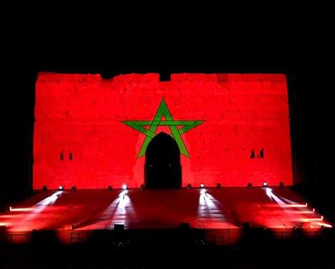 mapping evenementiel tanger